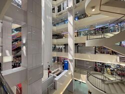 Lucky Plaza (D9), Shop House #582812611